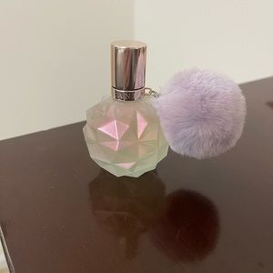 Ariana Grande Moonlight